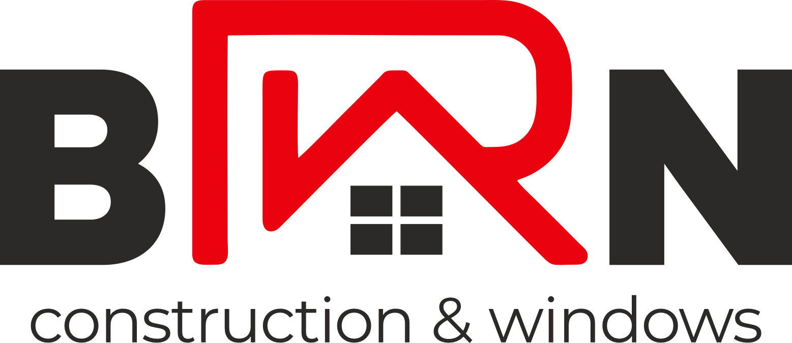 BRN Construction & Windows